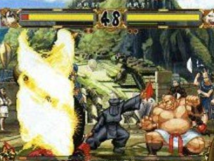 侍魂1单机版apk