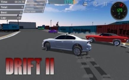 drift2ios版