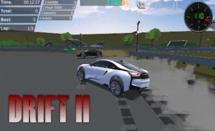 drift2ios版