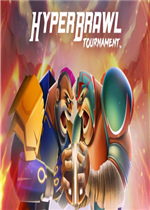 HyperBrawl Tournament免安装版