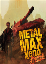 METAL MAX Xeno Reborn最新版