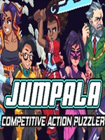 Jumpala中文典藏版