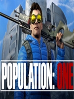 POPULATION:ONE中文傻瓜包