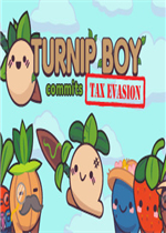 大头菜小子避税历险记免费版