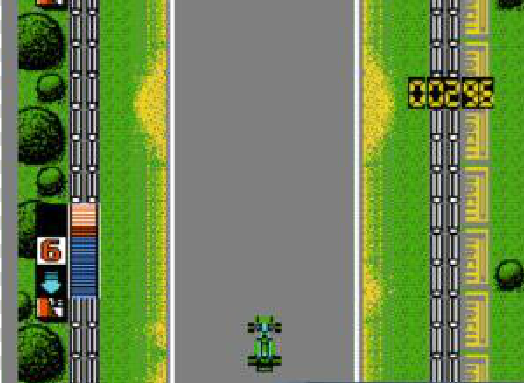 F1公路赛车安卓版
