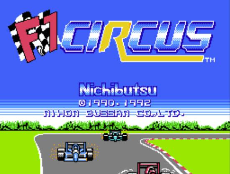 F1公路赛车安卓版