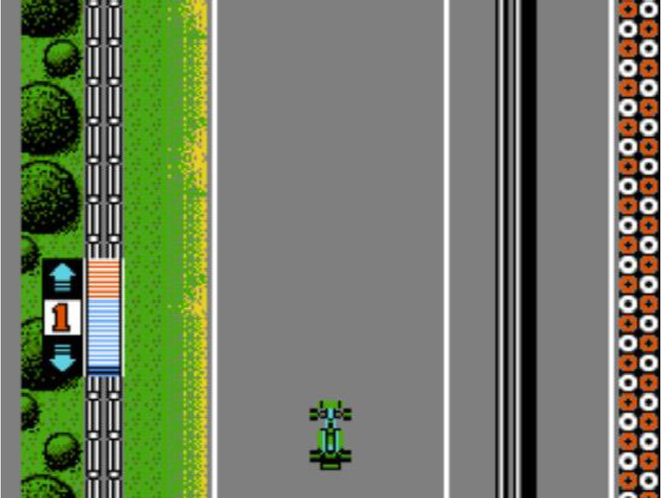 F1公路赛车安卓版