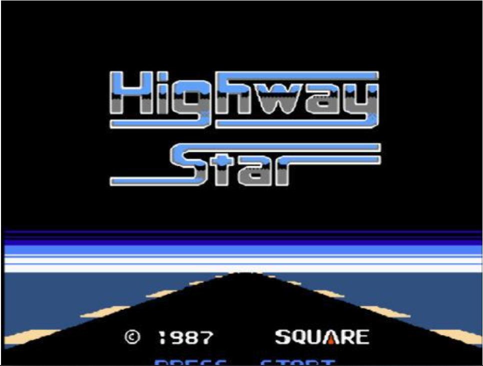 高速公路赛车苹果版