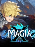 MagiaX剧情版