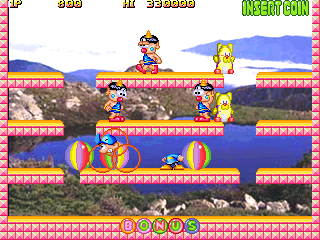 头槌小子
