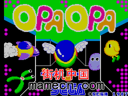 神奇地带