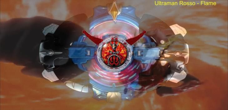 罗布奥特曼DX变身器安卓最新版