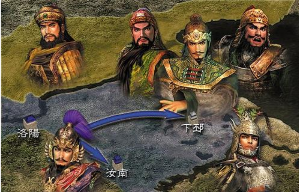 三国战记2009