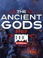毁灭战士：古代诸神中文傻瓜包