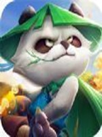 暴走熊猫巅峰对决中文版