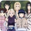火影之异族崛起安卓版
