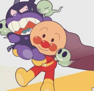 面包超人剧情办apk