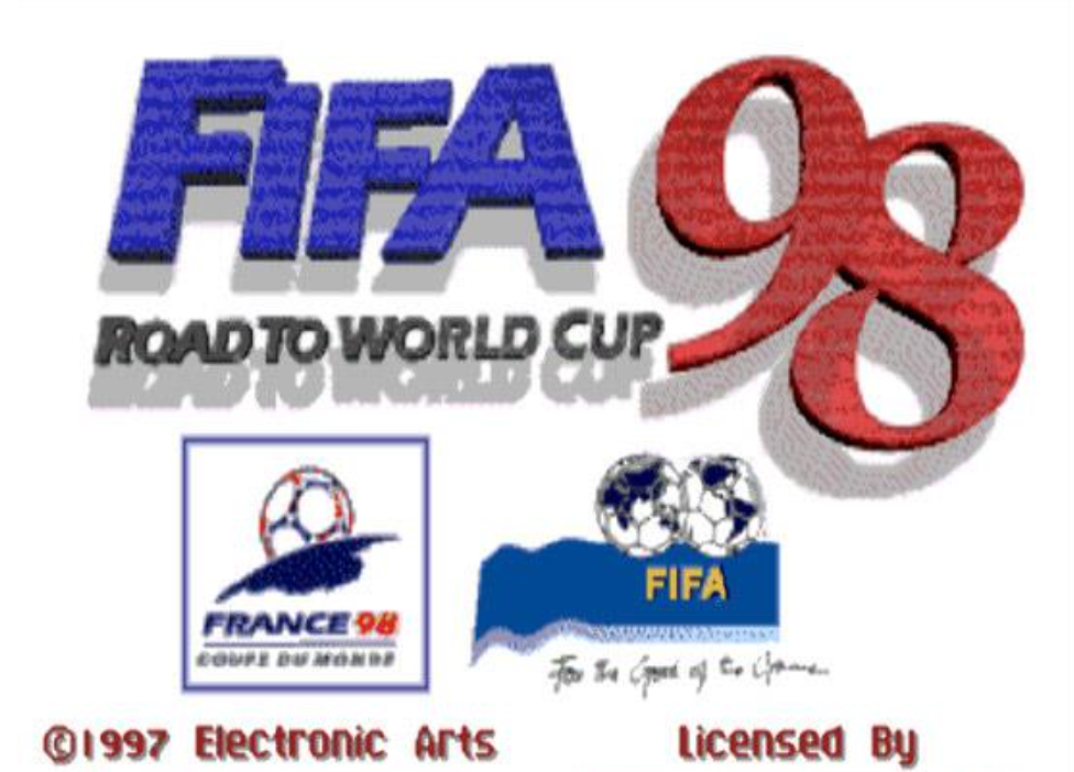 FIFA足球98通向世界杯之路安卓版