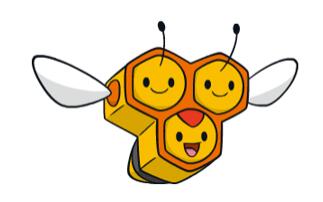 口袋妖怪:剑盾三蜜蜂属性克制图文详解