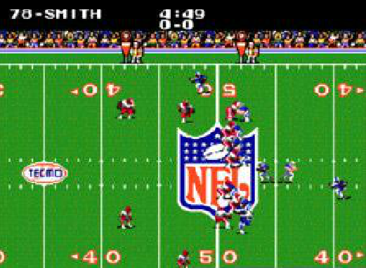 Tecmo超级板球安卓版