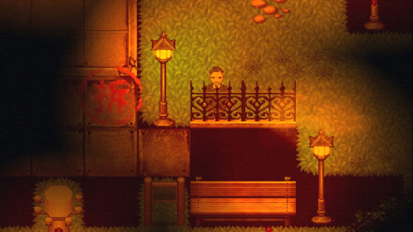 随风而逝正式版下载