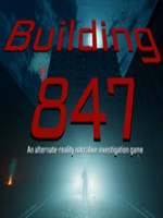 847号楼绿色免安装版