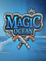 魔幻海洋中文典藏版