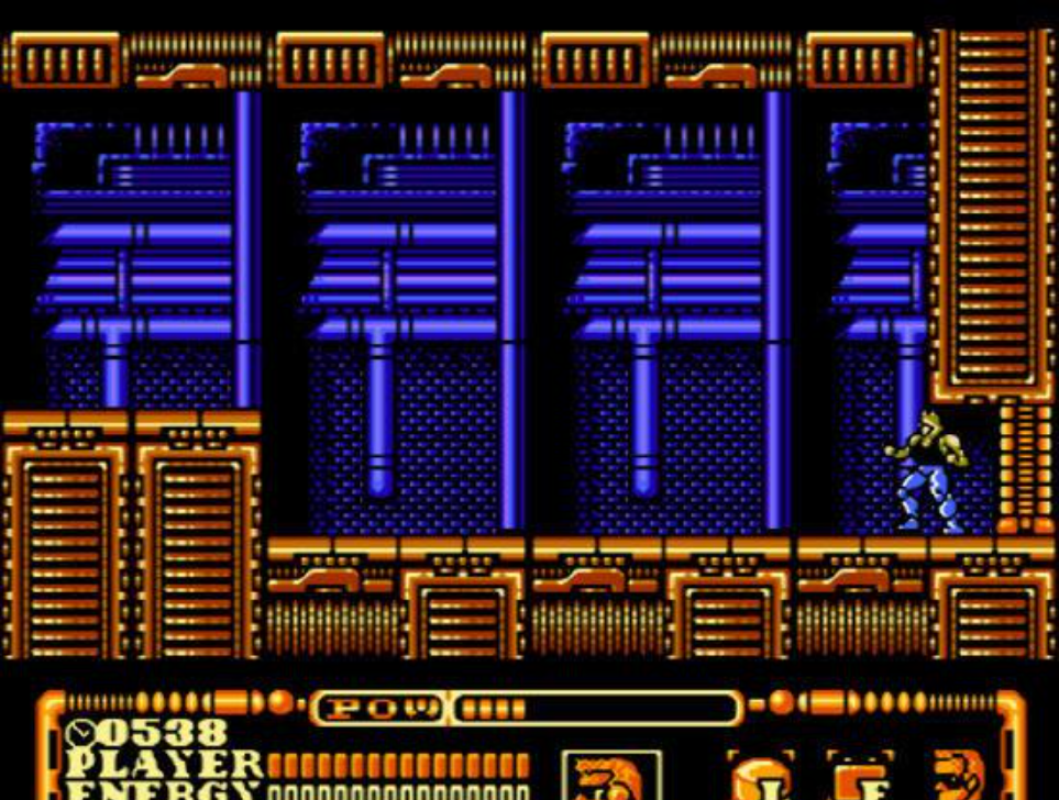 刀锋斗士 II安卓版