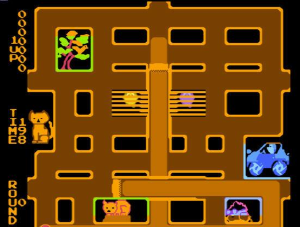 刷子与滚筒美版apk