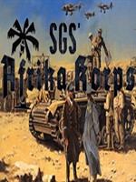 SGS非洲军团绿色免安装版