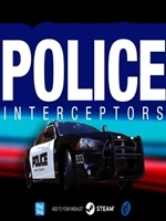 警察拦截模拟器中文傻瓜包