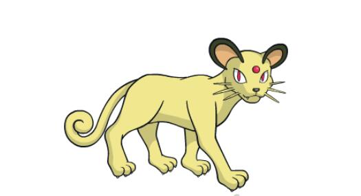 口袋妖怪:剑盾猫老大属性克制图文详解
