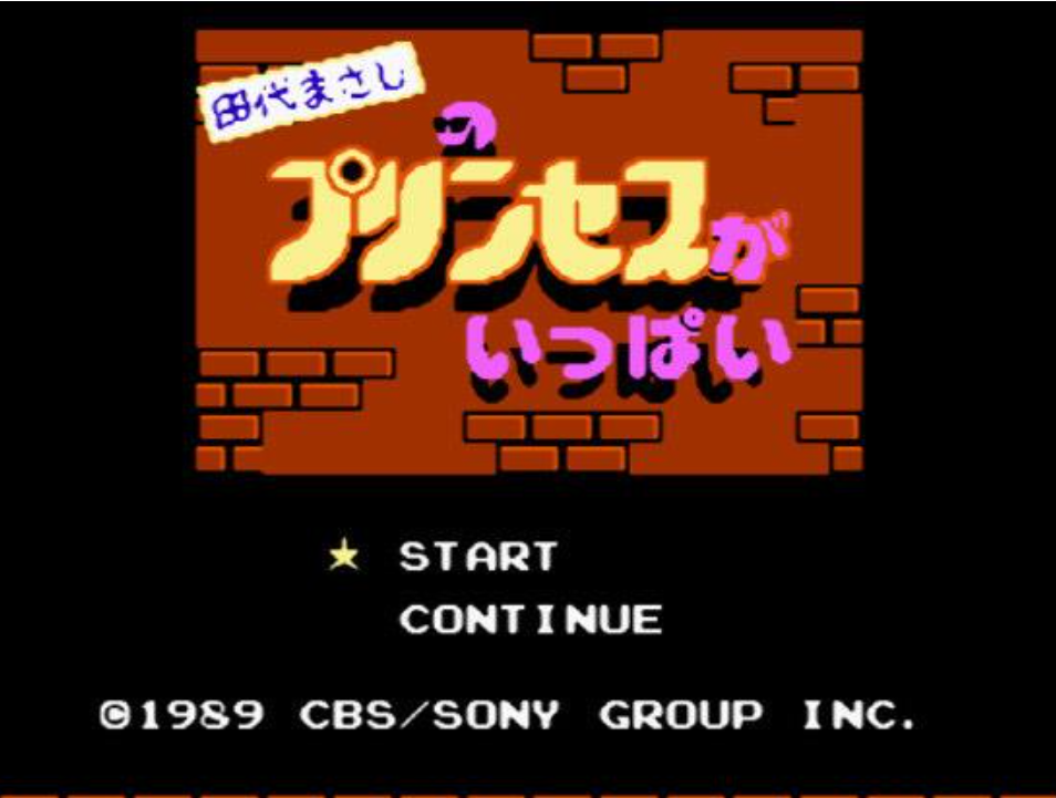 田代的魔界冒险安卓版