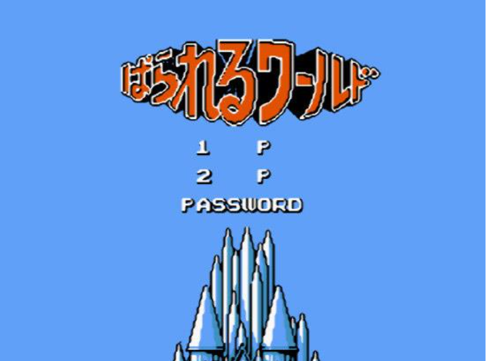 Parallel世界安卓版