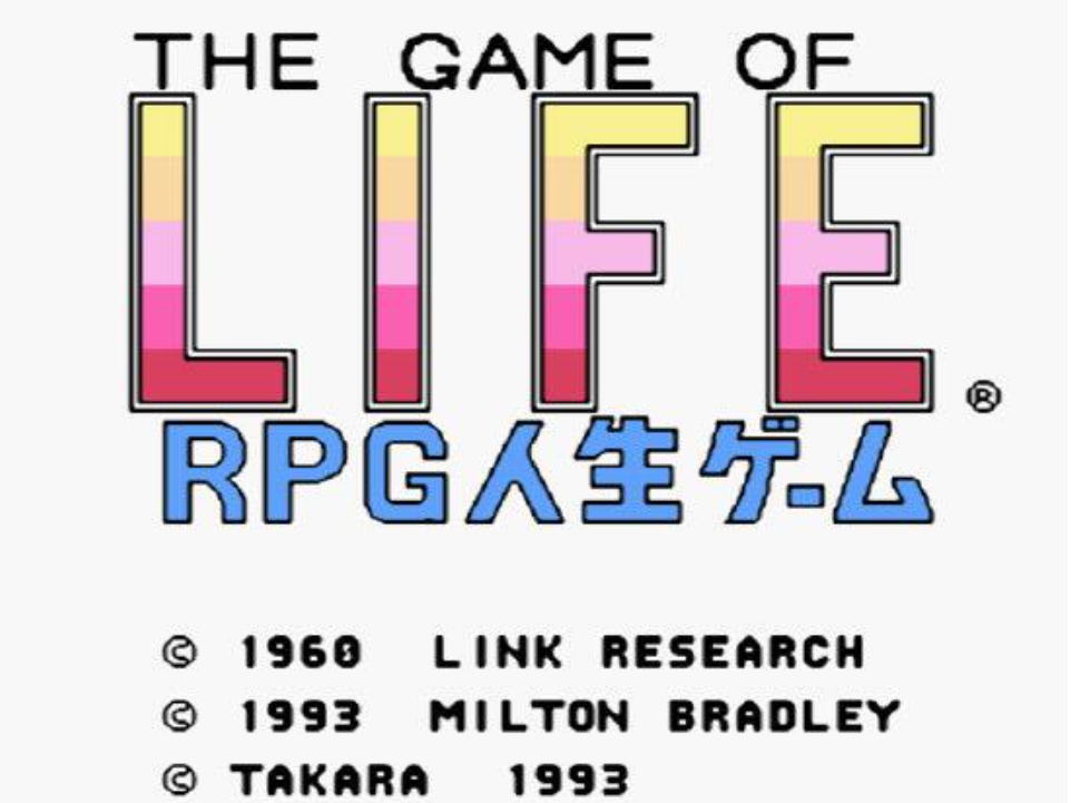RPG人生游戏安卓版