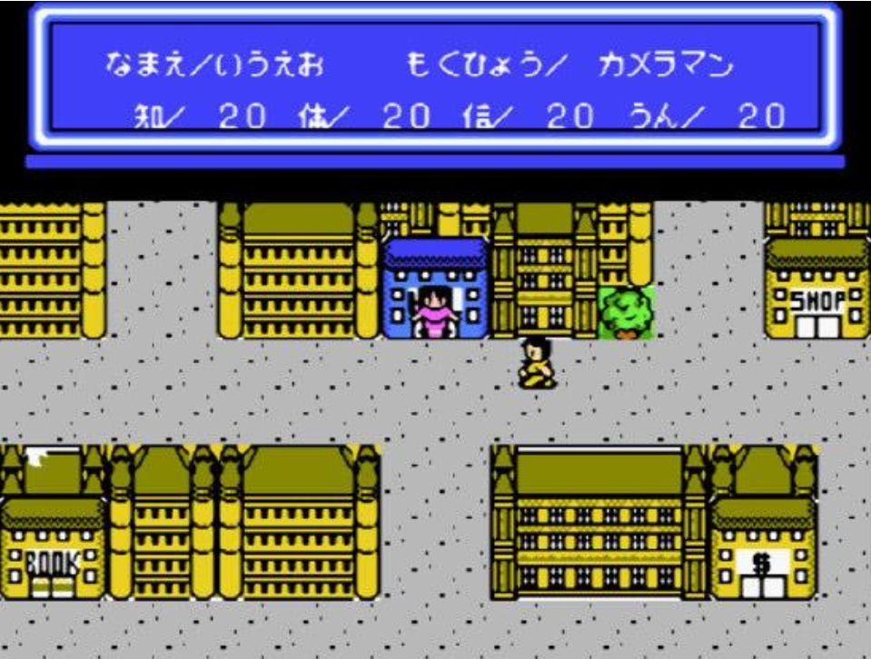 RPG人生游戏安卓版