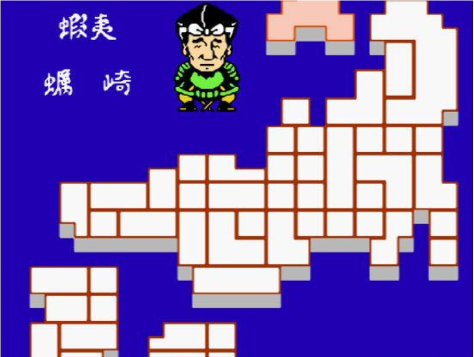 SD战国武将烈传安卓版