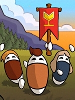 建立自己的王国中文版