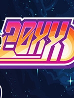 20XX中文汉化版