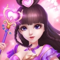 叶罗丽魔法战姬最新版