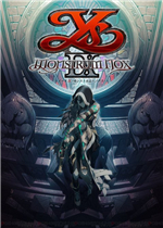 伊苏9 Steam版中文版