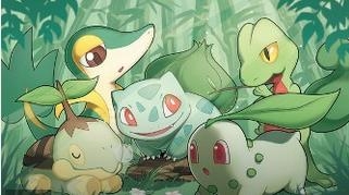 口袋妖怪日月宝可豆获取玩法攻略