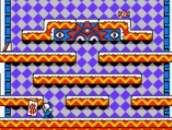 雪人兄弟可跳关apk