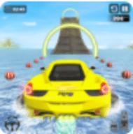 水上车特技最新版