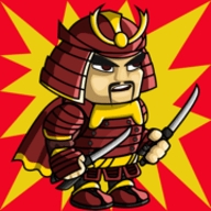 武士影子免费版