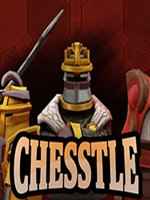 Chesstle中文典藏版