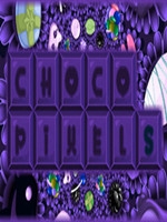 ChocoPixelS中文傻瓜包