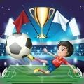 皇家足球联赛中文汉化版