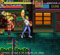 怒之铁拳2 23人版apk