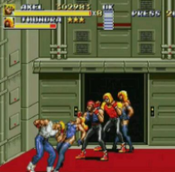 铁拳3单机版apk